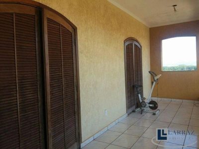 Sobrado, 3 quartos, 251 m² - Foto 5