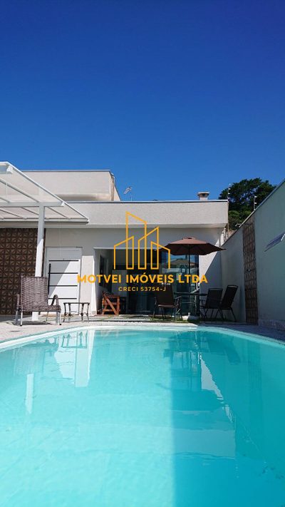 Casa, 3 quartos, 160 m² - Foto 1