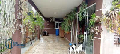 Casa, 2 quartos, 110 m² - Foto 2