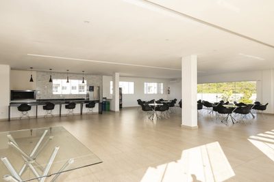 Apartamento, 2 quartos, 53 m² - Foto 5
