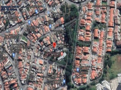Terreno, 743 m² - Foto 4