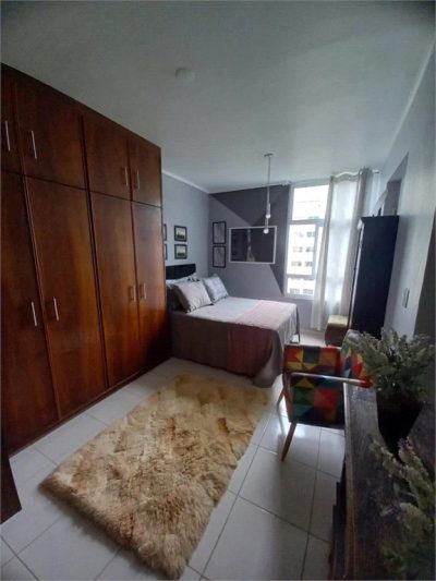 Apartamento, 1 quarto, 36 m² - Foto 5