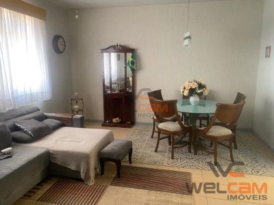 Casa, 3 quartos, 162 m² - Foto 3