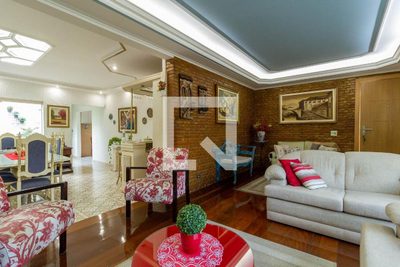 Casa, 3 quartos, 340 m² - Foto 4