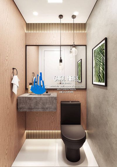 Apartamento, 3 quartos, 109 m² - Foto 3