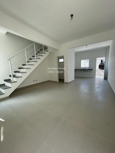Casa, 2 quartos, 74 m² - Foto 2