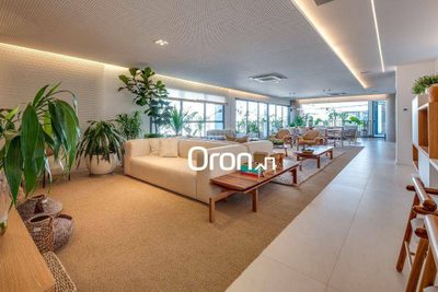 Apartamento, 4 quartos, 271 m² - Foto 3