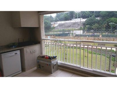 Apartamento, 3 quartos, 146 m² - Foto 4