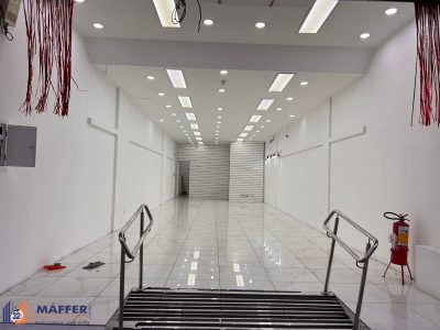 Loja-Salão, 201 m² - Foto 4