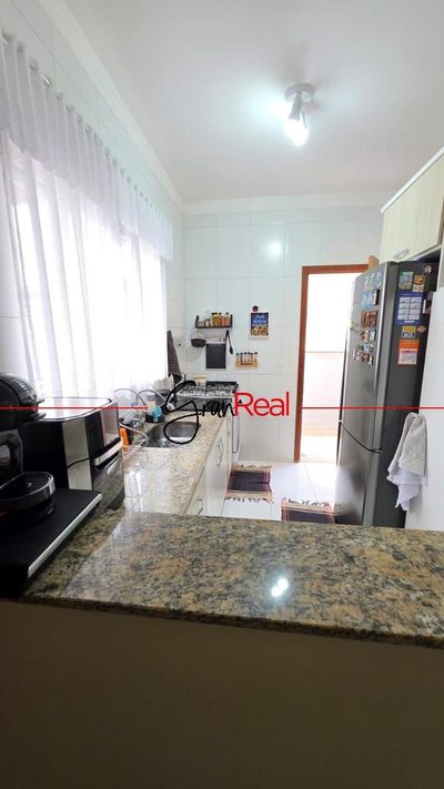 Casa, 3 quartos, 94 m² - Foto 5