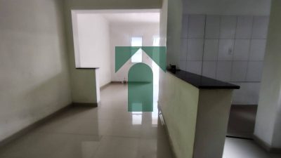 Casa, 2 quartos, 46 m² - Foto 3