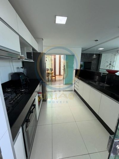 Casa, 3 quartos, 250 m² - Foto 4