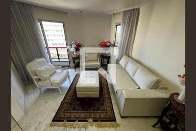 Apartamento, 3 quartos, 94 m² - Foto 5