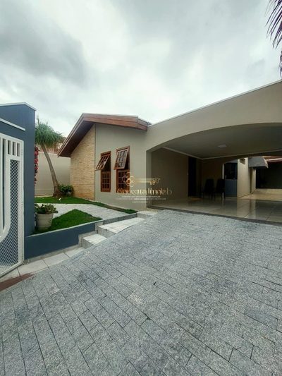 Casa, 2 quartos, 172 m² - Foto 1