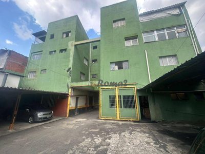 Prédio Inteiro, 1200 m² - Foto 1