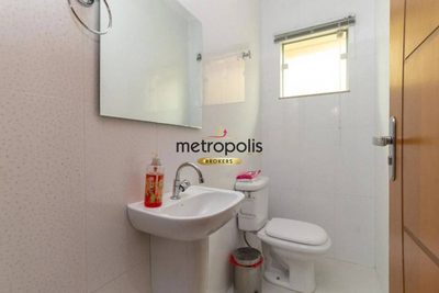 Sobrado, 4 quartos, 300 m² - Foto 5