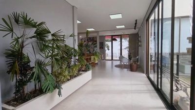 Casa, 3 quartos, 490 m² - Foto 1