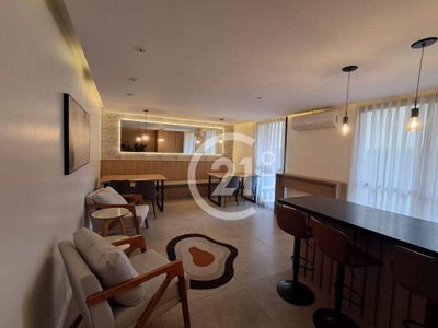Apartamento, 1 quarto, 45 m² - Foto 4