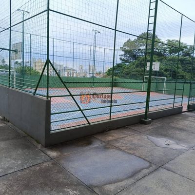 Apartamento, 3 quartos, 78 m² - Foto 5