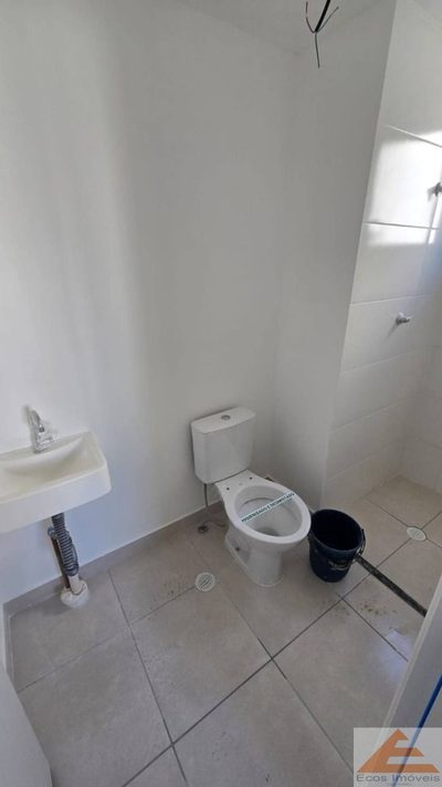 Apartamento, 1 quarto, 32 m² - Foto 3