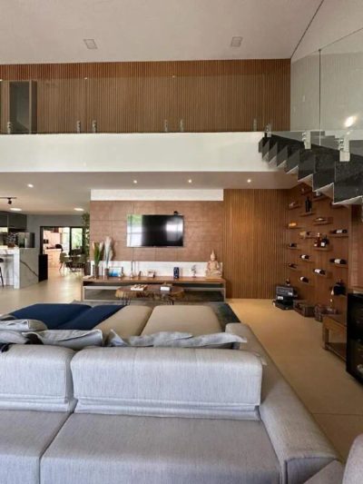 Casa, 3 quartos, 233 m² - Foto 3