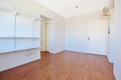 Apartamento, 2 quartos, 51 m² - Foto 3
