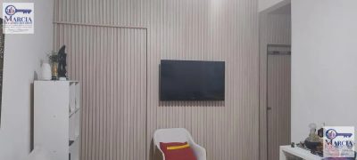 Apartamento, 1 quarto, 35 m² - Foto 4