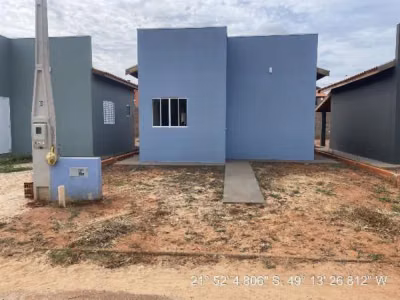 Casa, 2 quartos, 41 m² - Foto 1