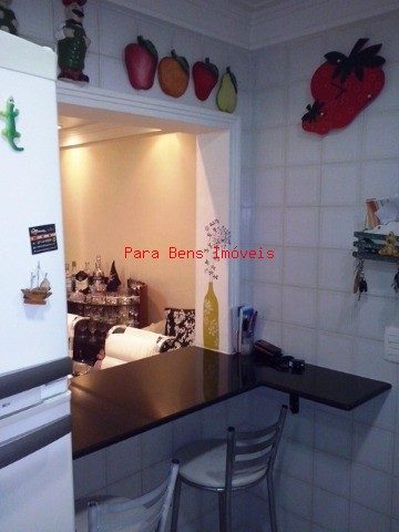 Apartamento, 3 quartos, 82 m² - Foto 5