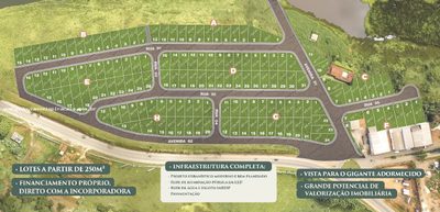 Terreno, 250 m² - Foto 3