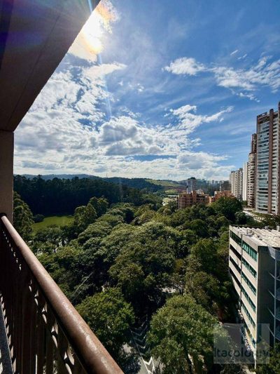 Apartamento, 3 quartos, 120 m² - Foto 2