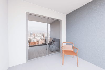 Apartamento, 2 quartos, 48 m² - Foto 5
