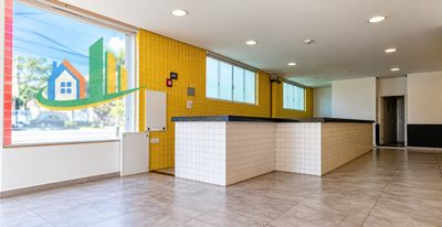 Casa Comercial, 96 m² - Foto 2