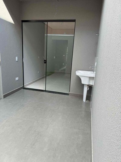 Casa, 3 quartos, 76 m² - Foto 5