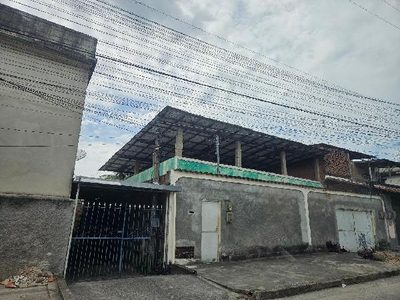 Casa, 5 quartos, 360 m² - Foto 1
