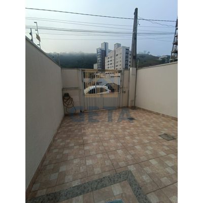 Casa, 2 quartos - Foto 2