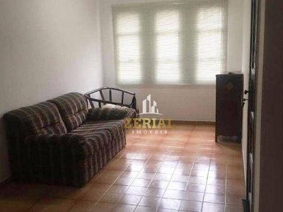 Sobrado, 2 quartos, 155 m² - Foto 1
