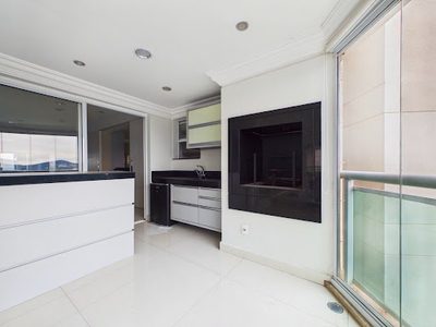 Apartamento, 3 quartos, 260 m² - Foto 5