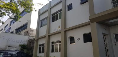 Prédio Inteiro, 250 m² - Foto 3