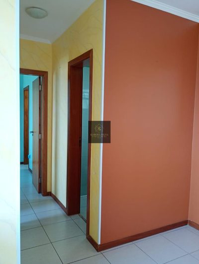 Apartamento, 2 quartos, 58 m² - Foto 3