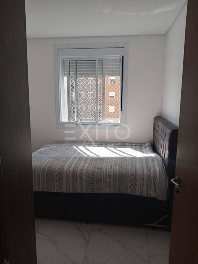 Apartamento, 3 quartos, 84 m² - Foto 3