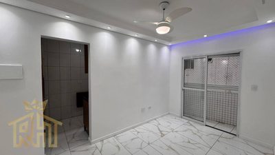 Apartamento, 1 quarto, 42 m² - Foto 4