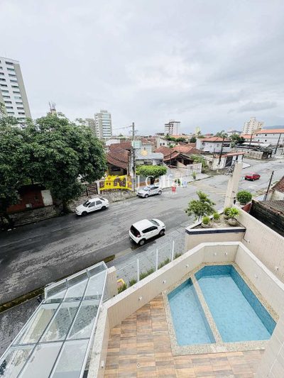 Apartamento, 2 quartos, 56 m² - Foto 2