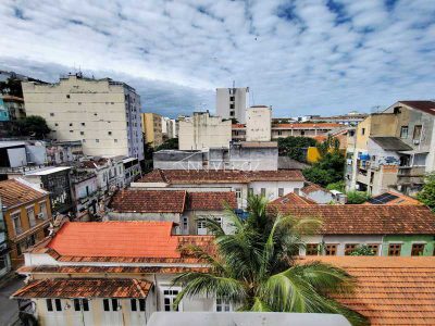 Apartamento, 1 quarto, 32 m² - Foto 2