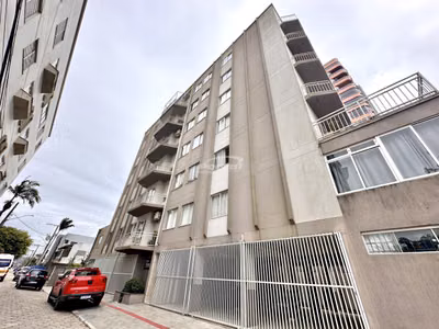 Apartamento, 3 quartos, 90 m² - Foto 1