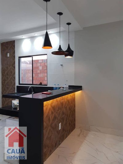 Casa, 2 quartos, 70 m² - Foto 1