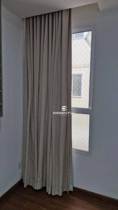Apartamento, 2 quartos, 49 m² - Foto 4