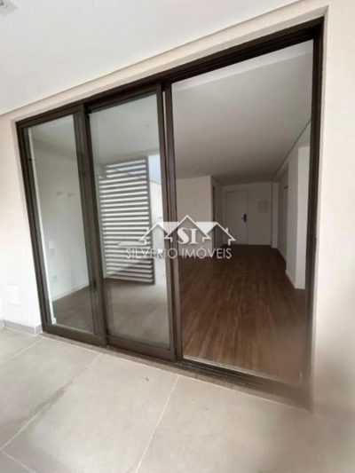 Apartamento, 1 quarto, 64 m² - Foto 2