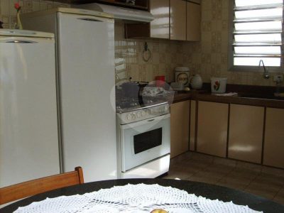 Sobrado, 3 quartos, 290 m² - Foto 3