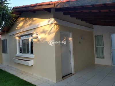 Casa, 3 quartos - Foto 2